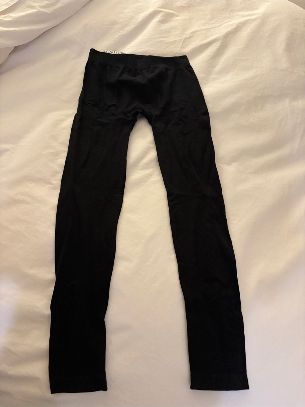 NWT Black Leggings